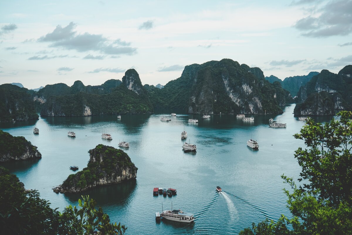 Vietnam in Kambodža