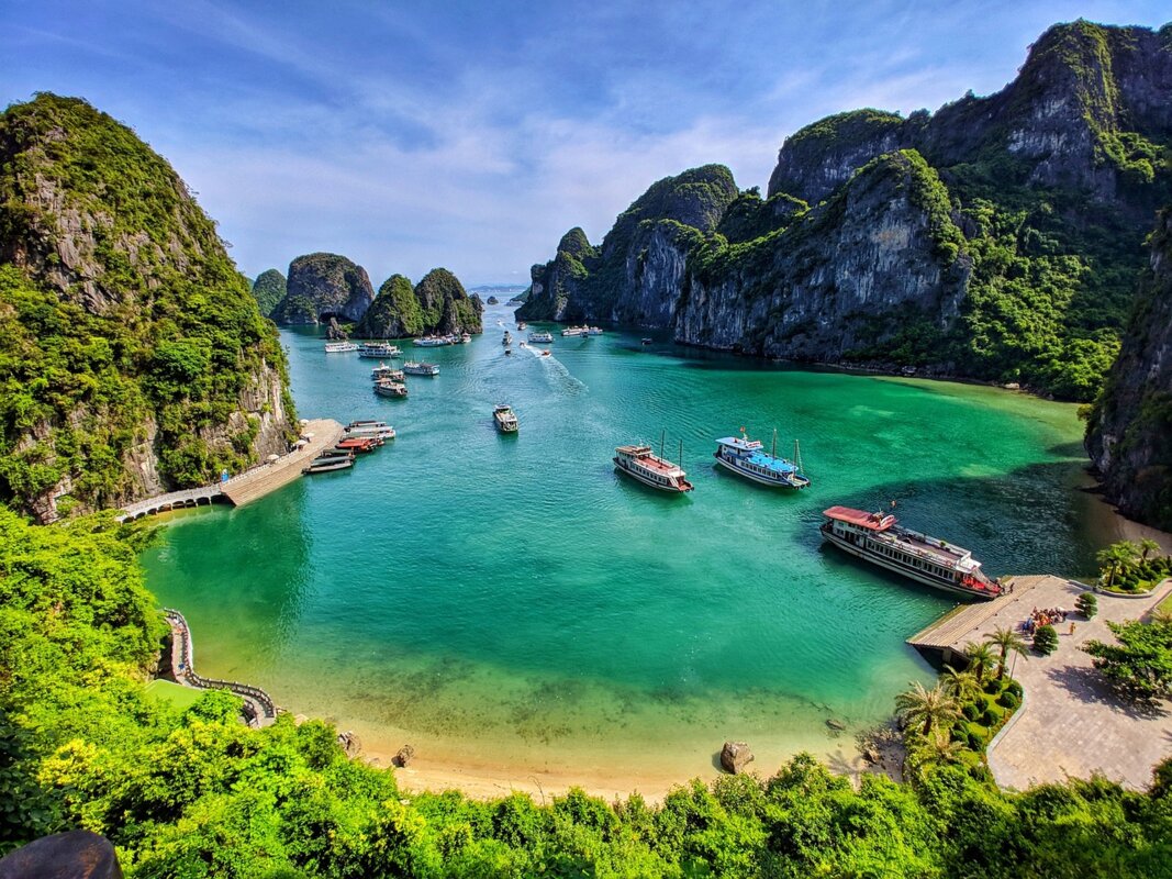 Vietnam in Kambodža