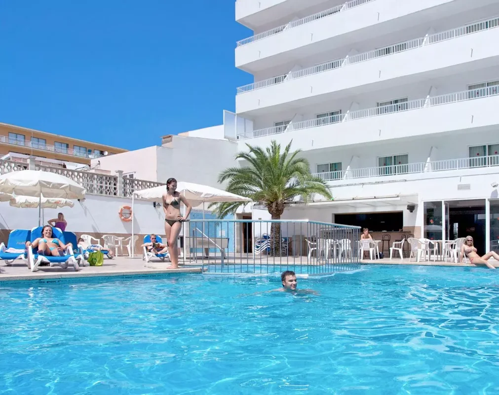 Otok Mallorca - aktivne počitnice na Balearih