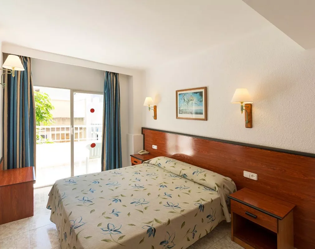Otok Mallorca - aktivne počitnice na Balearih