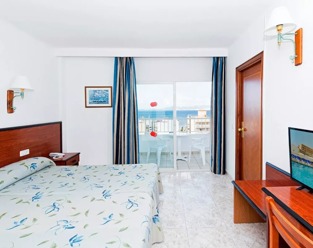 Otok Mallorca - aktivne počitnice na Balearih