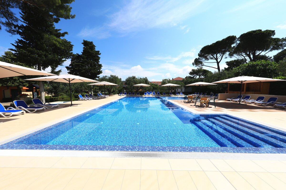 Biograd - Dalmacija