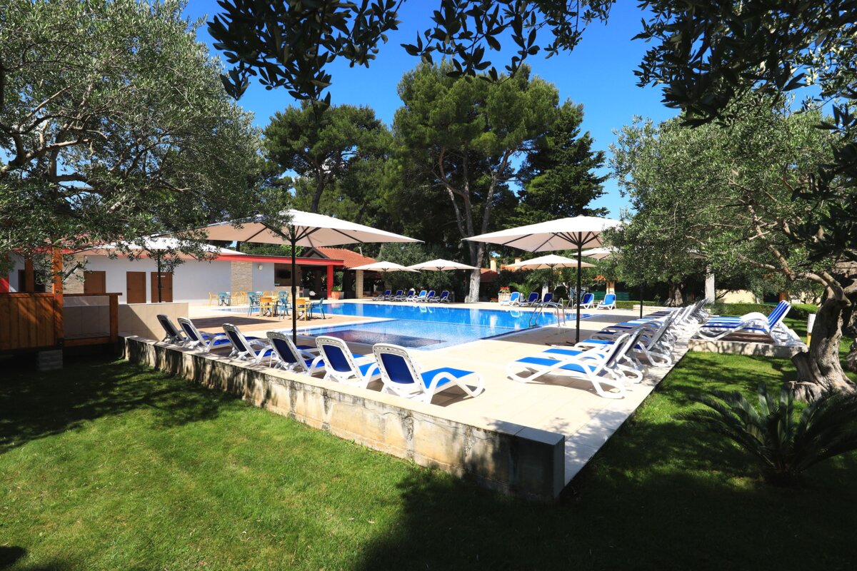 Biograd - Dalmacija