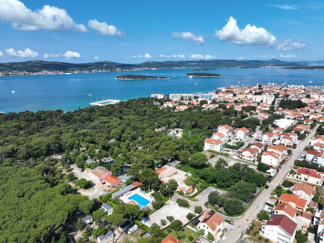 Biograd - Dalmacija
