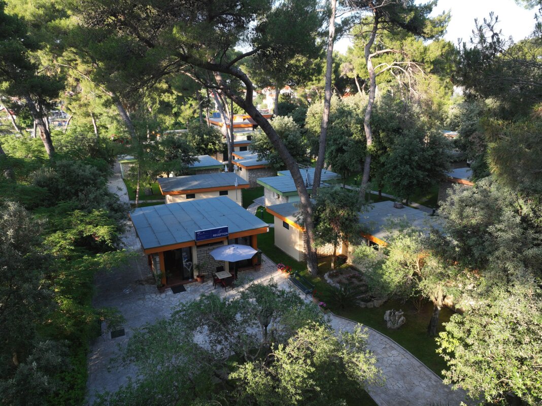 Biograd - Dalmacija