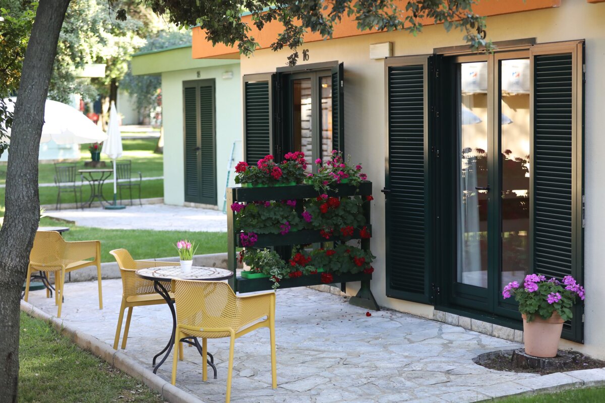 Biograd - Dalmacija
