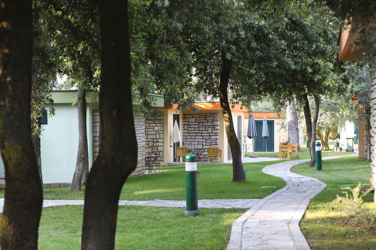 Biograd - Dalmacija