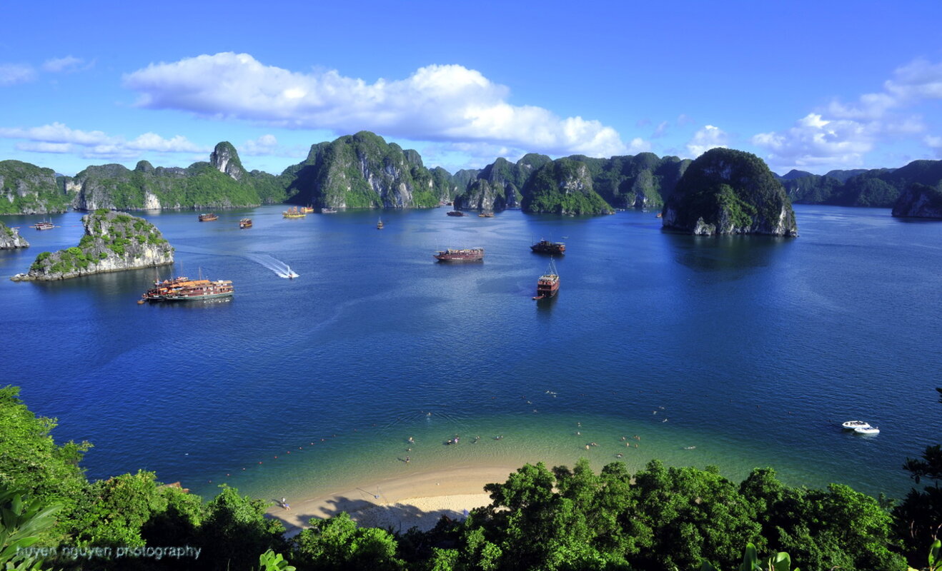 Predavanje: vietnam in kambodža