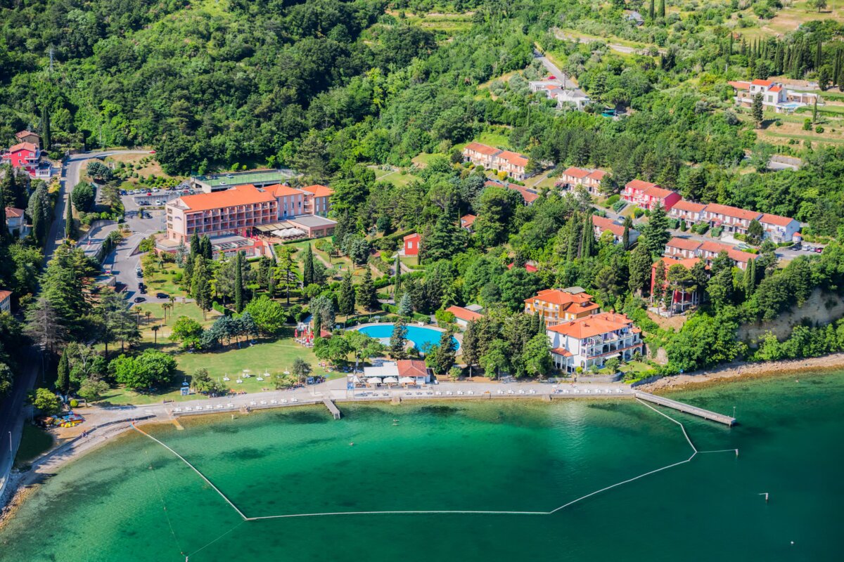 Strunjan - Slovenija