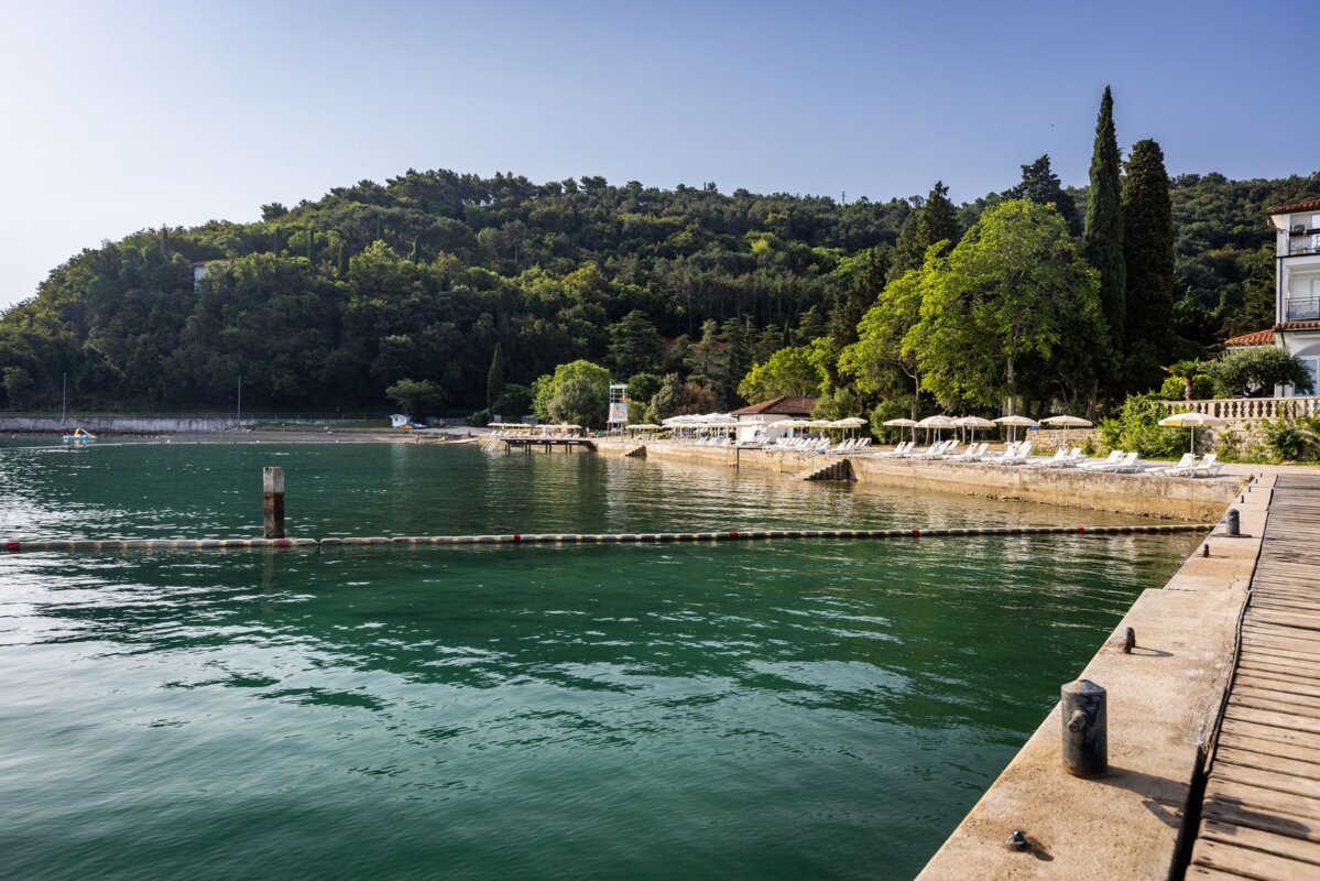 Strunjan - Slovenija