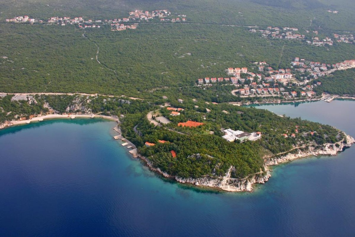 Dramalj - Kvarner