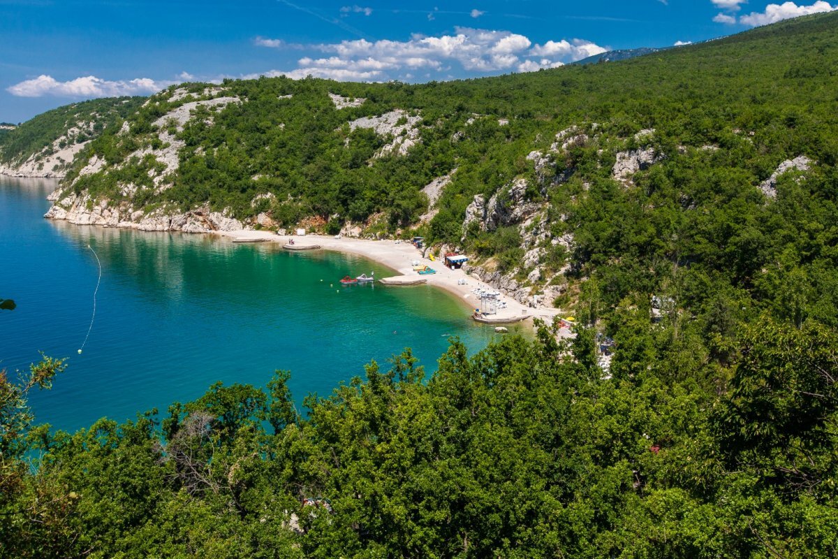 Dramalj - Kvarner