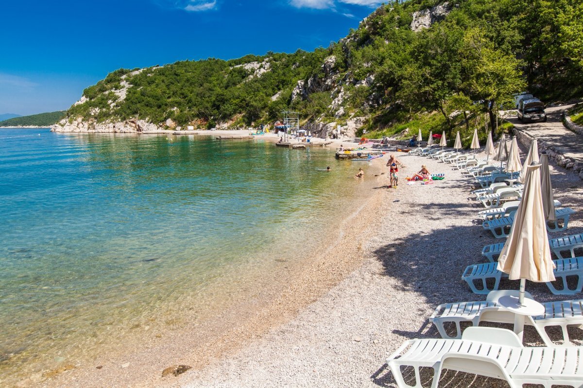 Dramalj - Kvarner