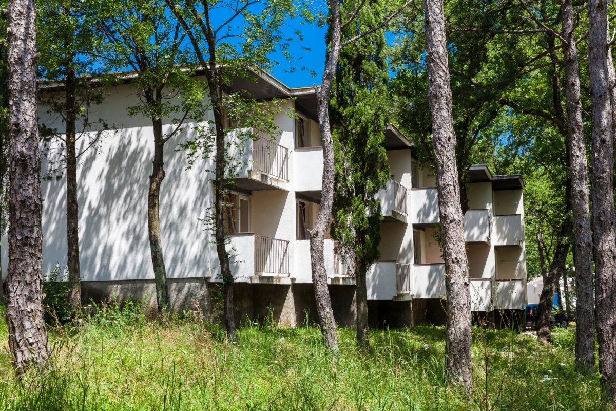 Dramalj - Kvarner