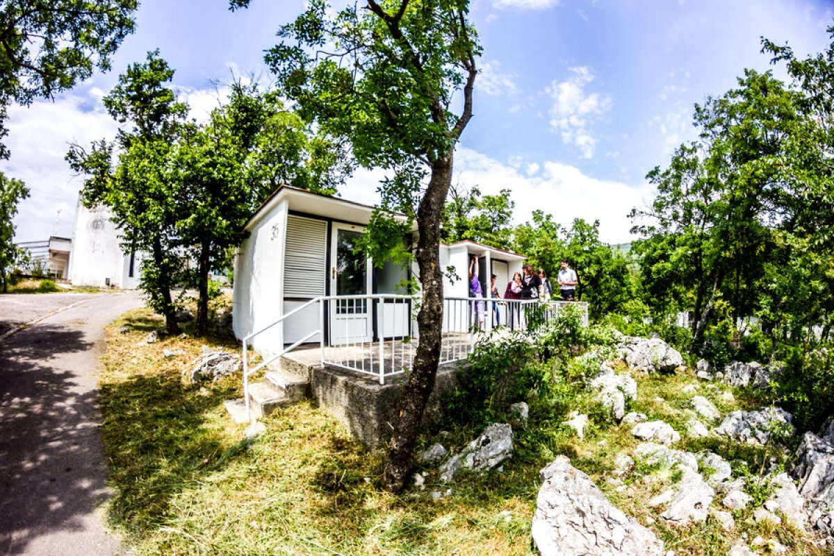 Dramalj - Kvarner