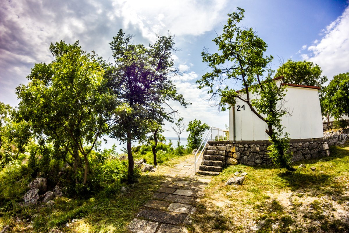 Dramalj - Kvarner