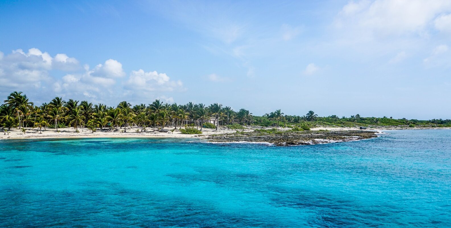 Križarjenje po Karibih - Miami, Honduras, Mehika, Bahami