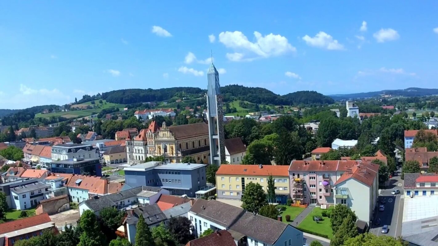 Predbožični Vulkanland