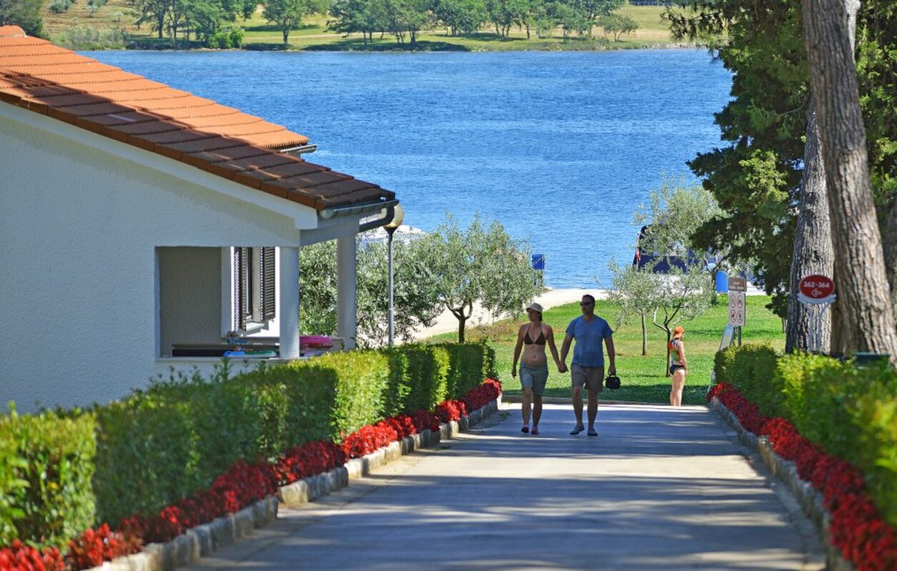 Poreč - Istra