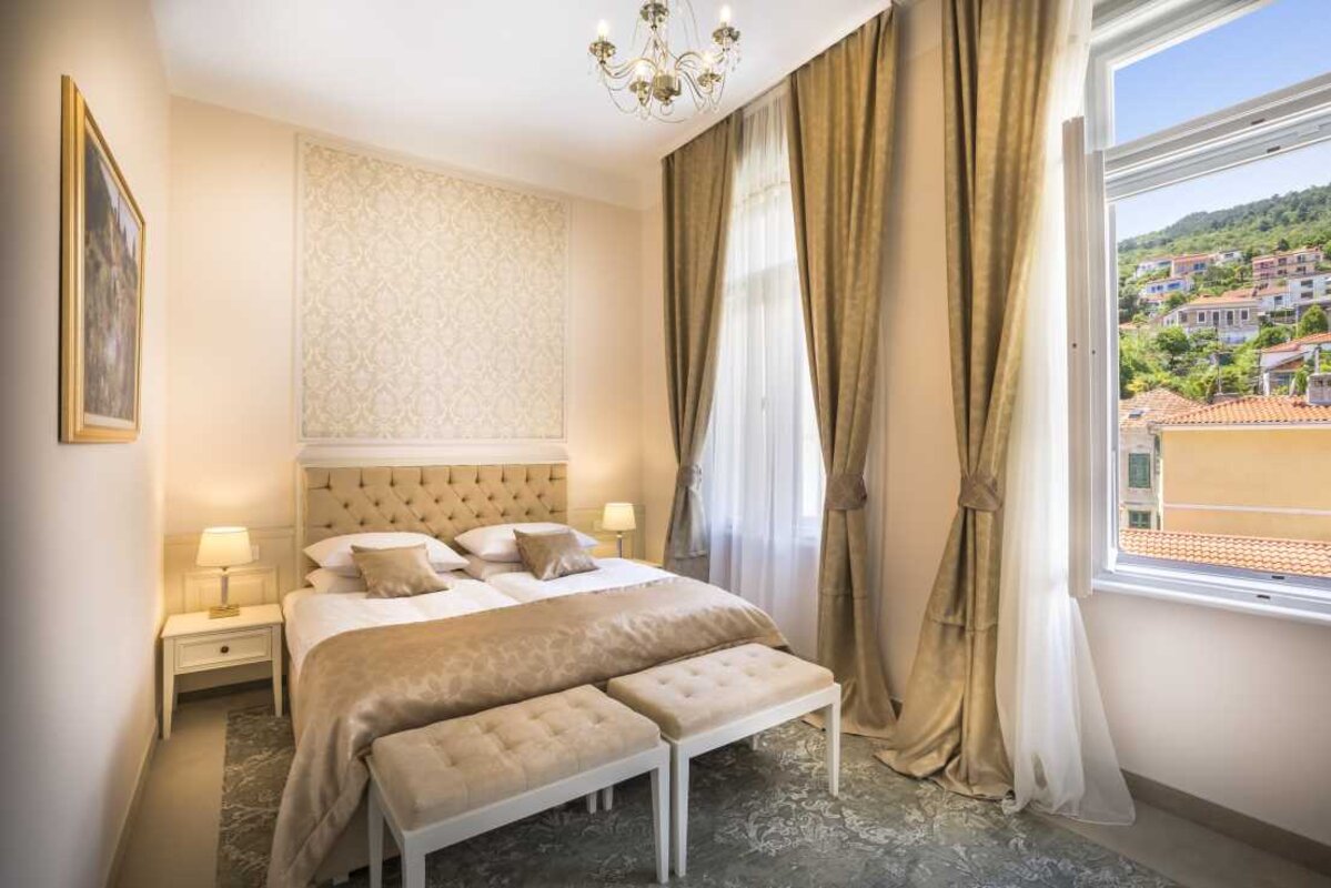 Opatija - Kvarner - Hrvaška