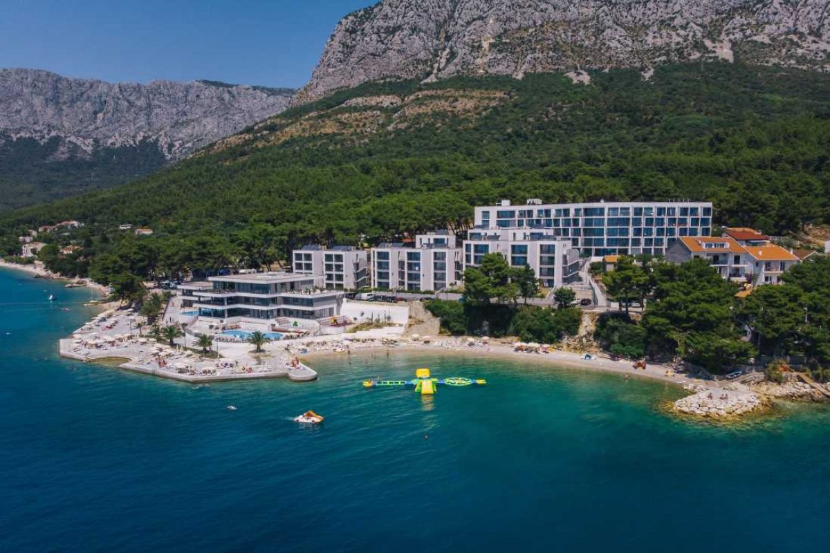 Podaca - Dalmacija