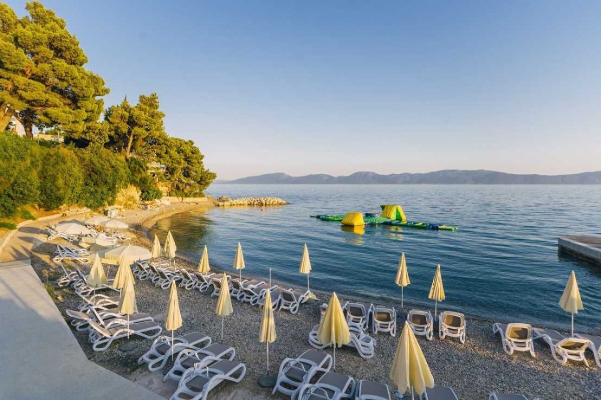 Podaca - Dalmacija