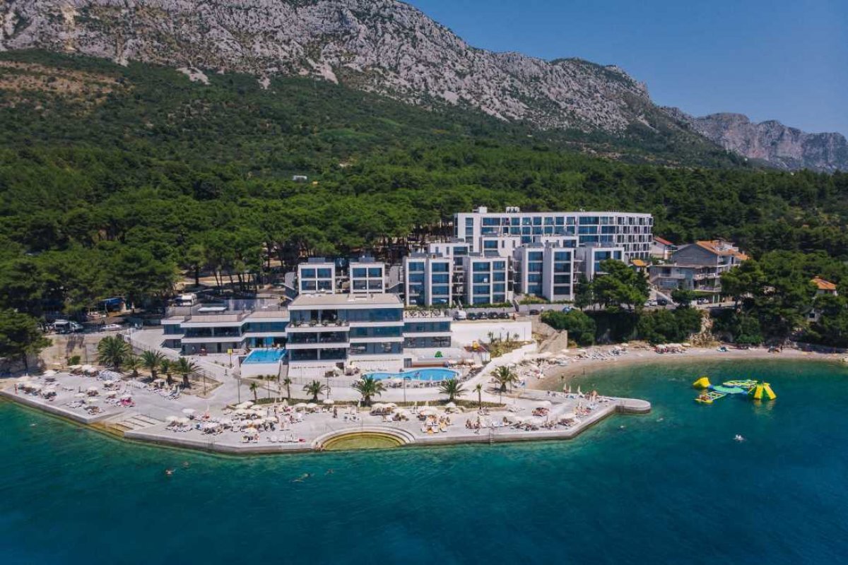 Podaca - Dalmacija