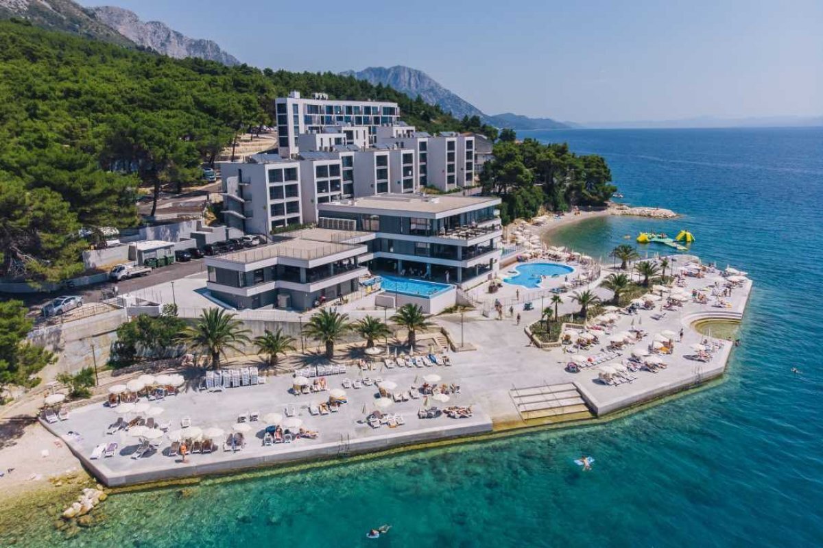Podaca - Dalmacija