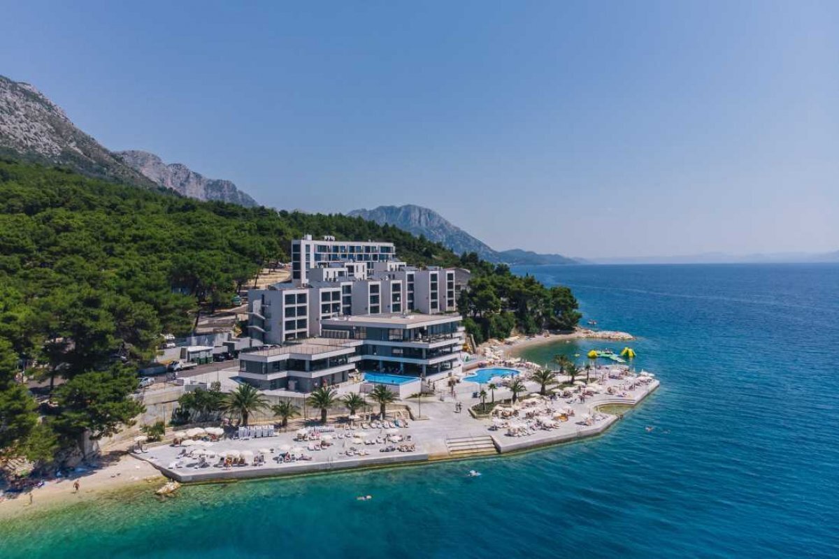 Podaca - Dalmacija