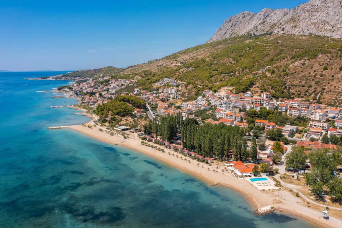 Omiš - Dalmacija