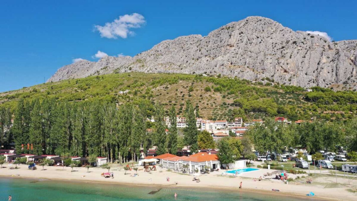 Omiš - Dalmacija