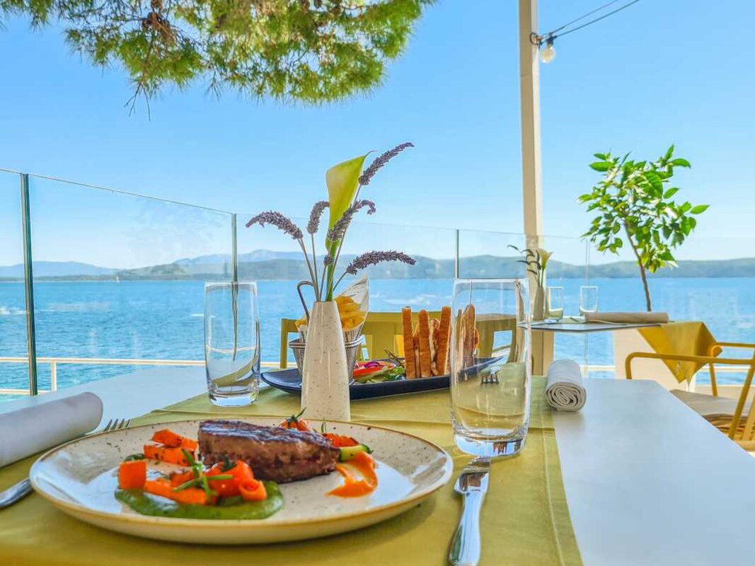 Igrane (Makarska riviera) - Dalmacija