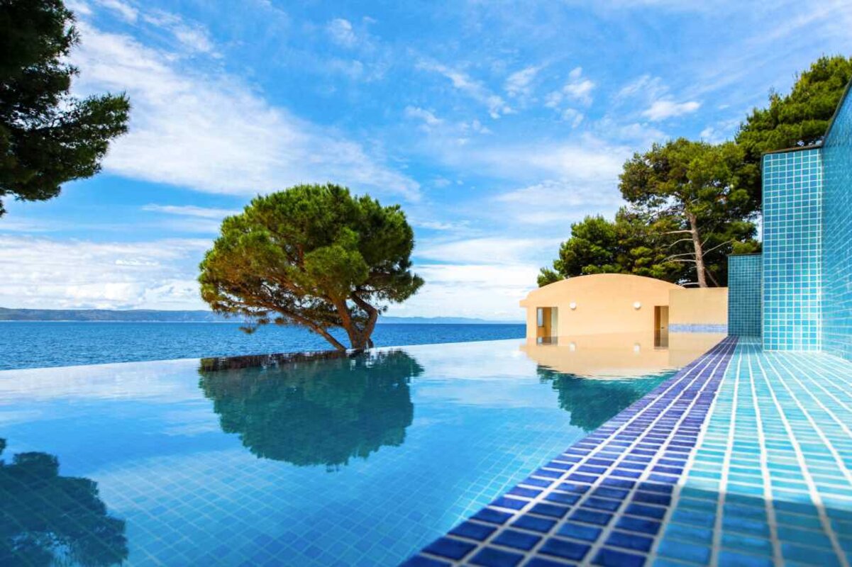 Igrane (Makarska riviera) - Dalmacija