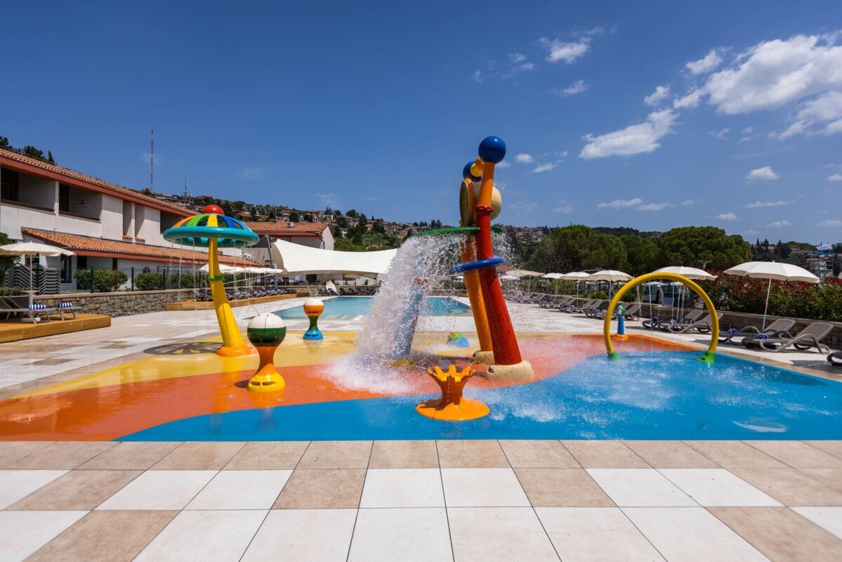 Portorož - Slovenija