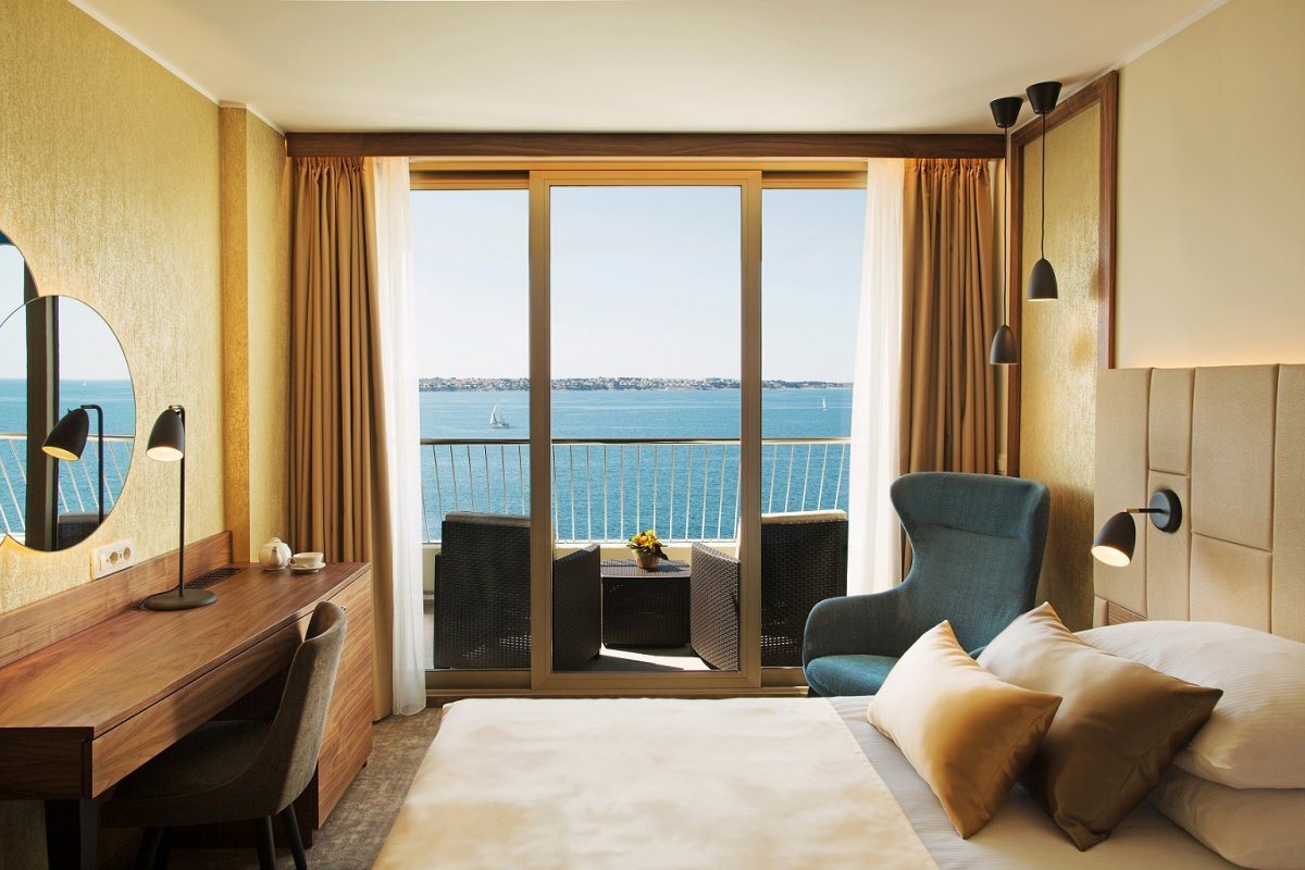 Portorož - Slovenija