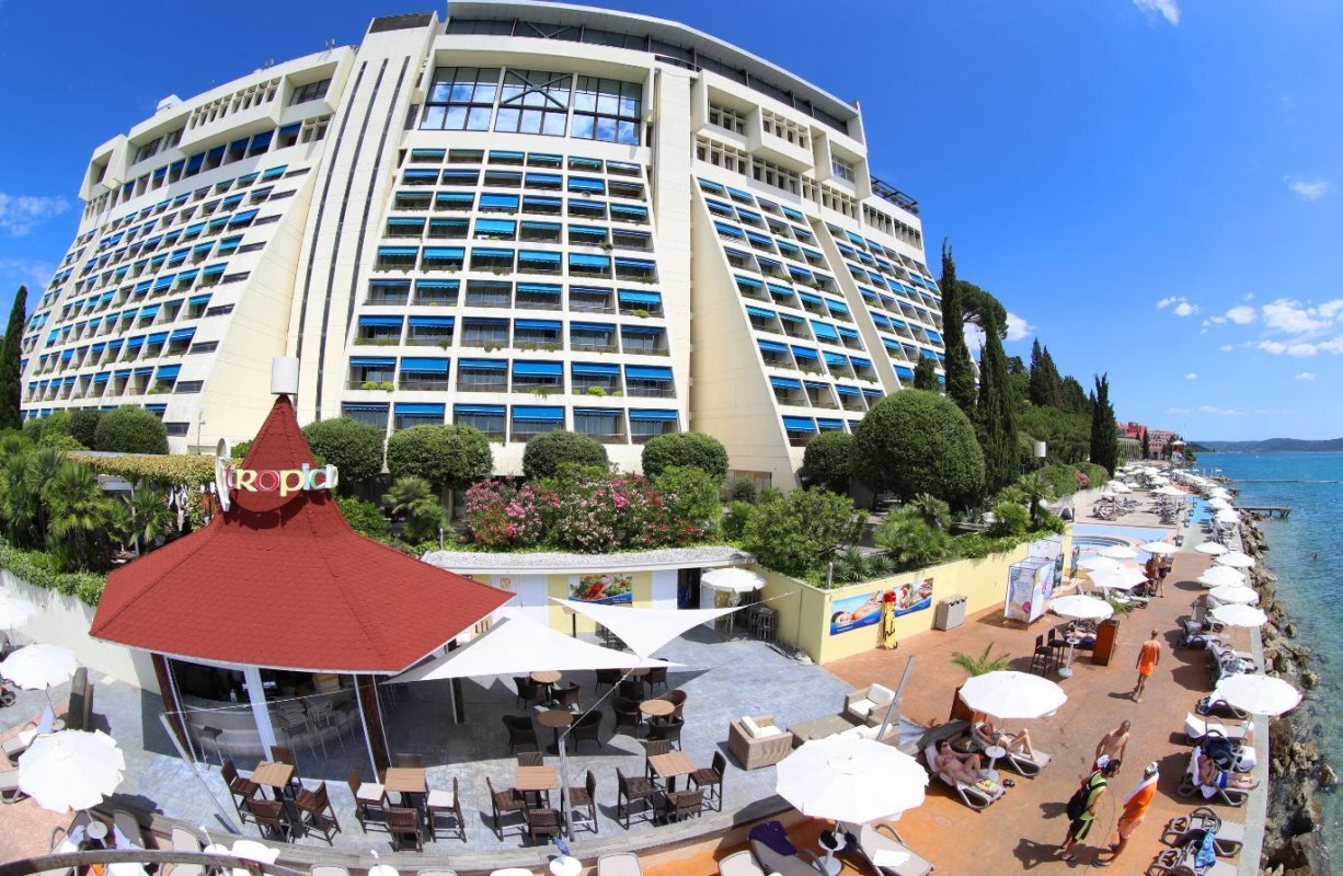 Portorož - Slovenija
