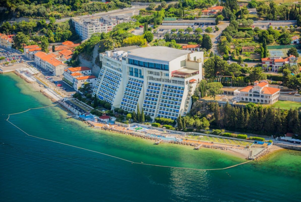 Portorož - Slovenija