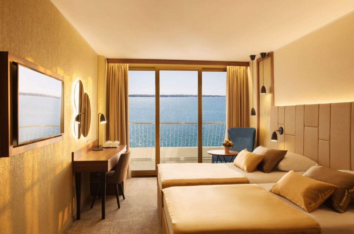Portorož - Slovenija