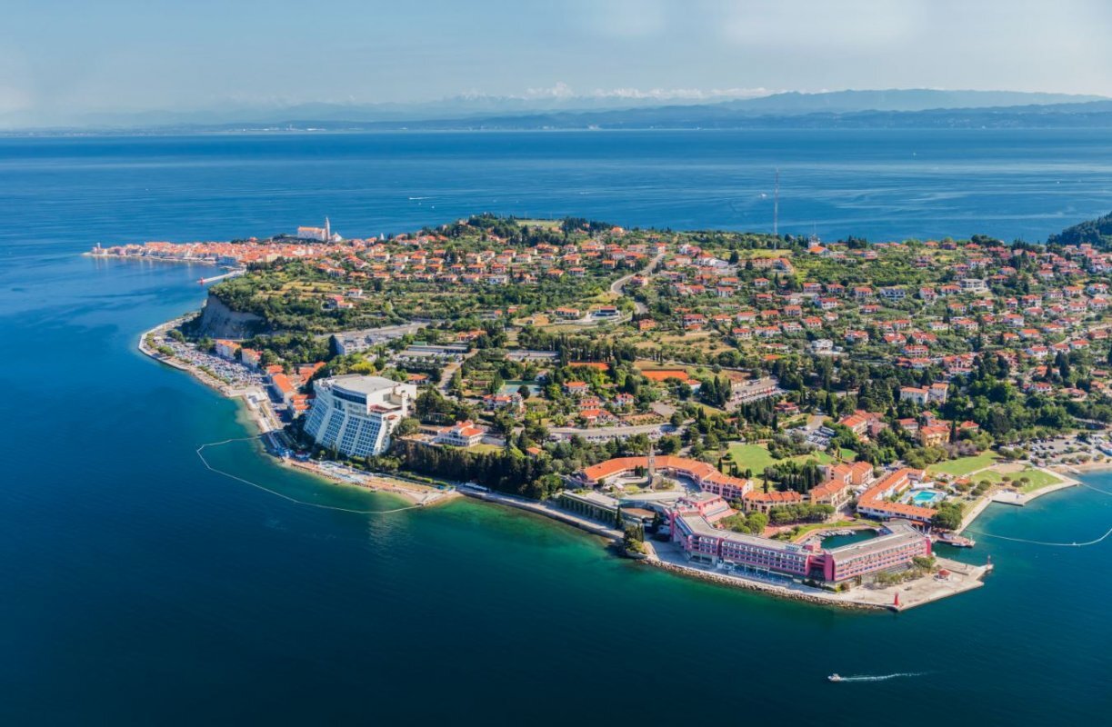 Portorož - Slovenija