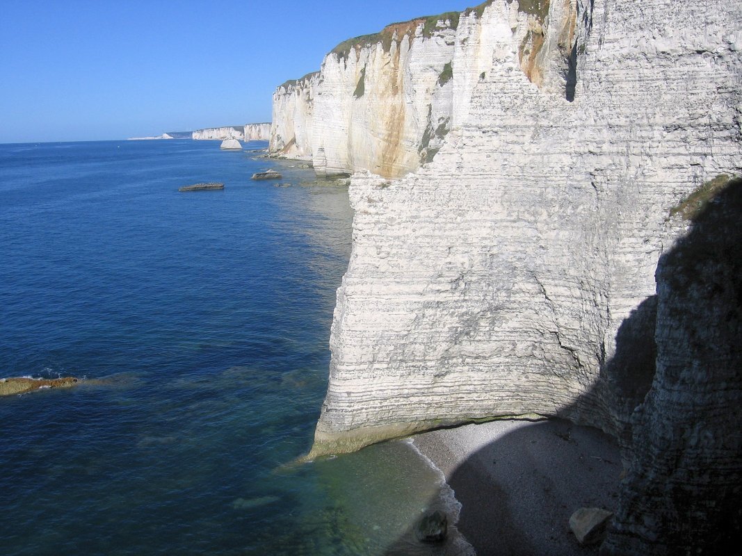 Normandija in Bretanija