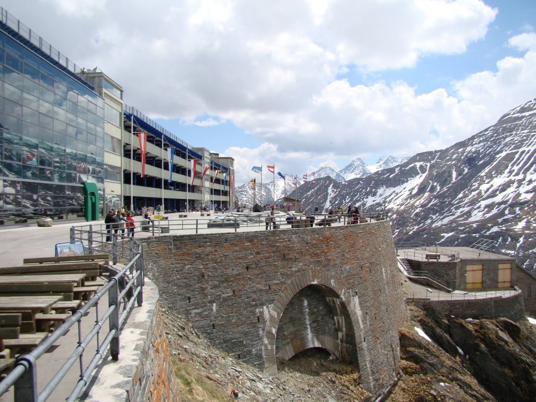 Grossglockner