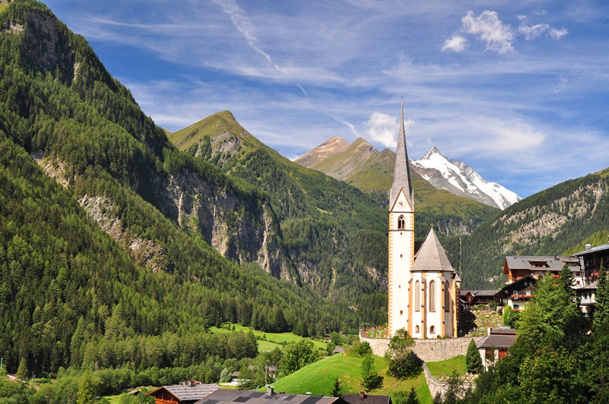 Grossglockner