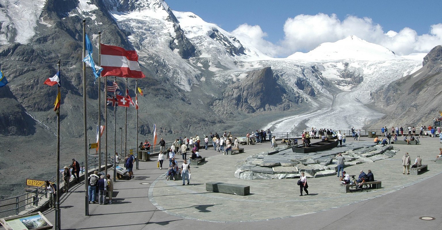 Grossglockner