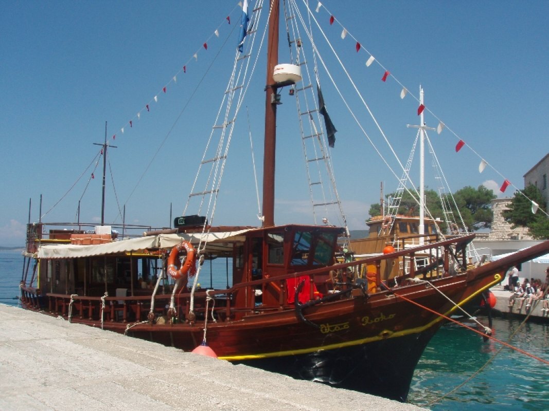 Goli otok (Krk-Galun-sveti Grgur)