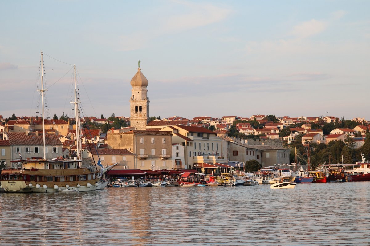 Goli otok (Krk-Galun-sveti Grgur)
