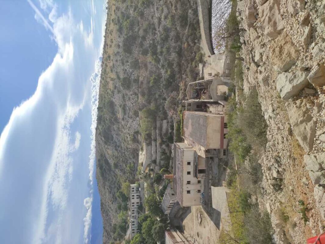 Goli otok (Krk-Galun-sveti Grgur)
