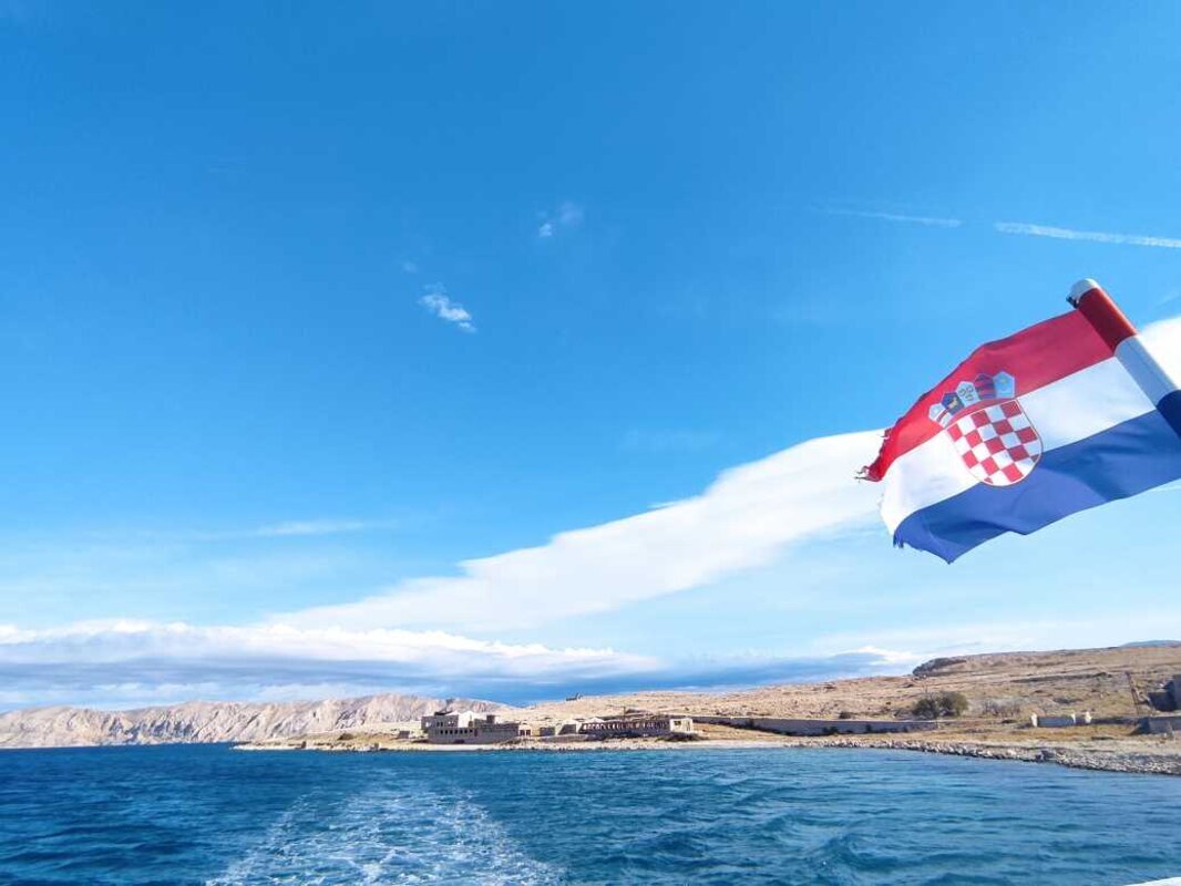 Goli otok (Krk-Galun-sveti Grgur)