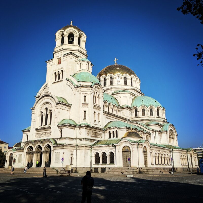 Velika tura po Romuniji