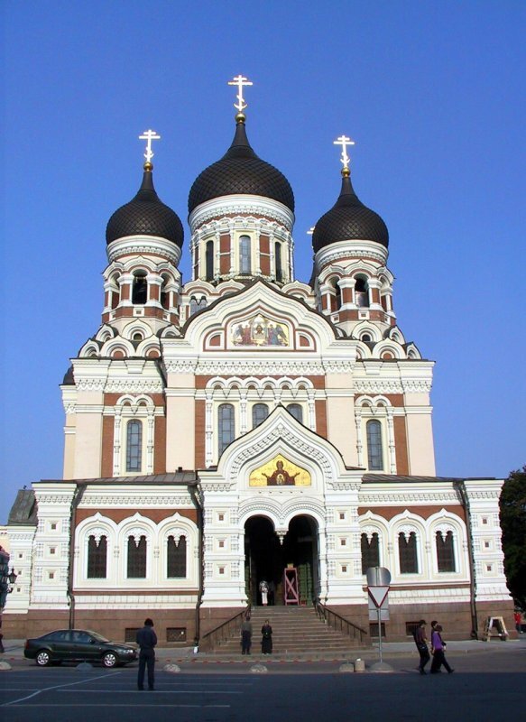 Baltske države
