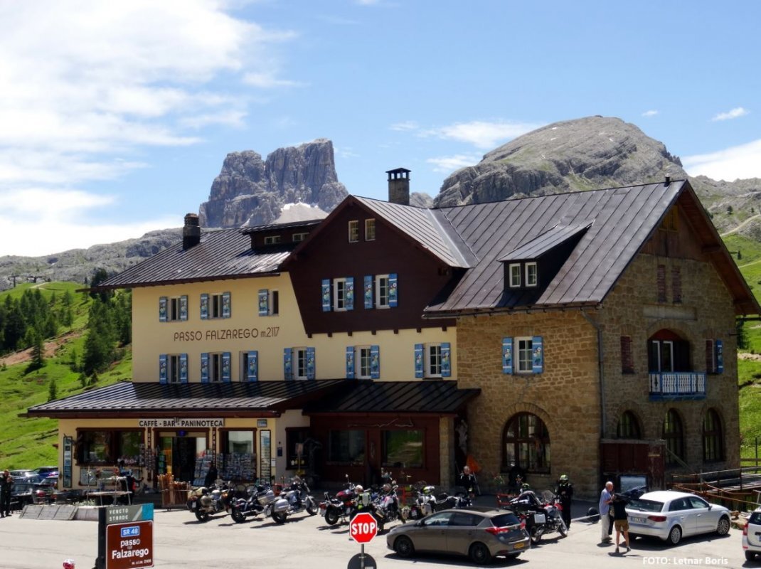Italijanski Dolomiti